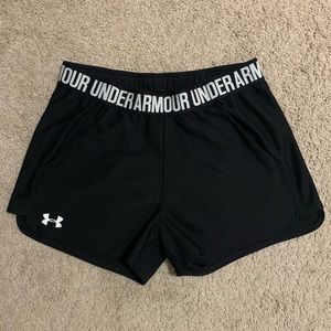 Under Armour Shorts